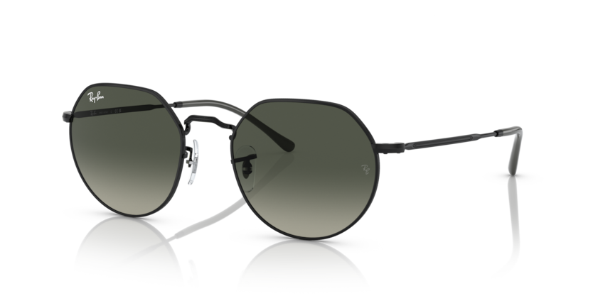 Jack - RB3565 - 002/71 - Ray-Ban