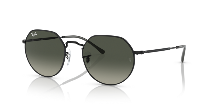 Jack - RB3565 - 002/71 - Ray-Ban