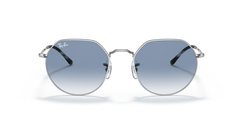 Jack - RB3565 - 003/3F - Ray-Ban