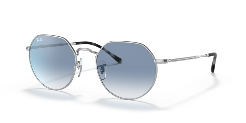 Jack - RB3565 - 003/3F - Ray-Ban