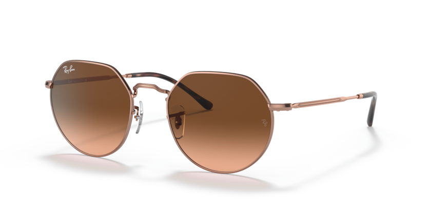 Jack - RB3565 - 9035A5 - Ray-Ban