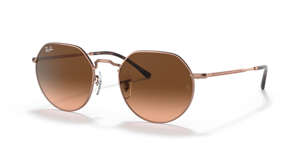 Jack - RB3565 - 9035A5 - Ray-Ban