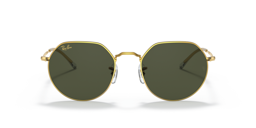 Jack - RB3565 - 919631 - Ray-Ban