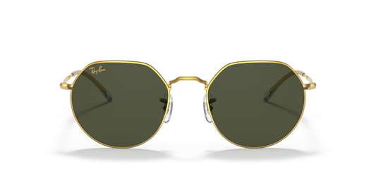 Jack - RB3565 - 919631- Ray-Ban