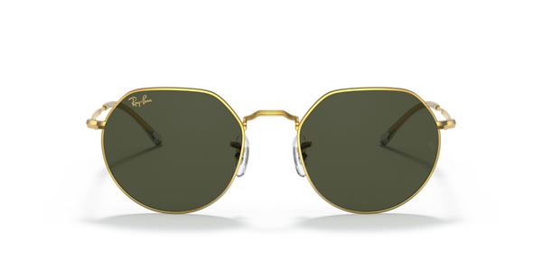 Jack - RB3565 - 919631- Ray-Ban