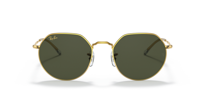 Jack - RB3565 - 919631- Ray-Ban