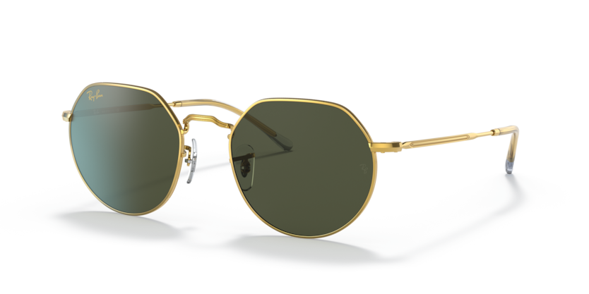 Jack - RB3565 - 919631 - Ray-Ban