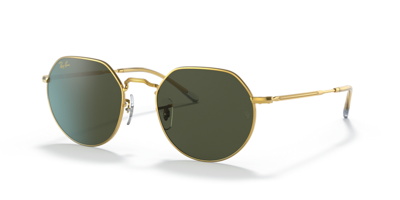 Jack - RB3565 - 919631- Ray-Ban