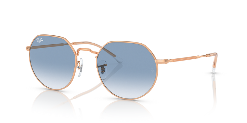 Jack - RB3565 - 92023F - Ray-Ban