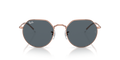 Jack - RB3565 - 9202R5 - Ray-Ban