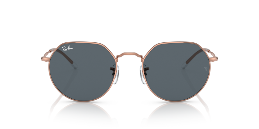 Jack - RB3565 - 9202R5 - Ray-Ban