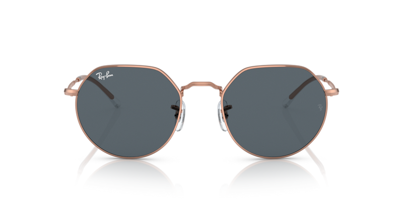 Jack - RB3565 - 9202R5 - Ray-Ban