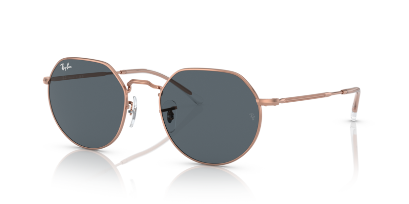 Jack - RB3565 - 9202R5 - Ray-Ban
