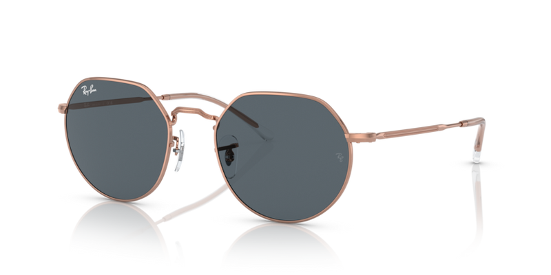 Jack - RB3565 - 9202R5 - Ray-Ban