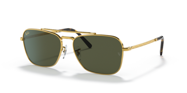 New Caravan - RB3636 - 919631 - Ray-Ban