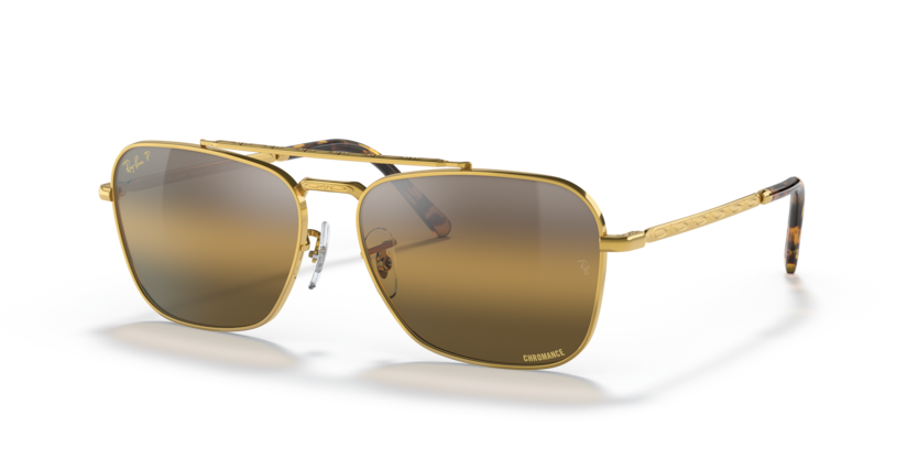 New Caravan - RB3636 - 9196G5 - Ray-Ban