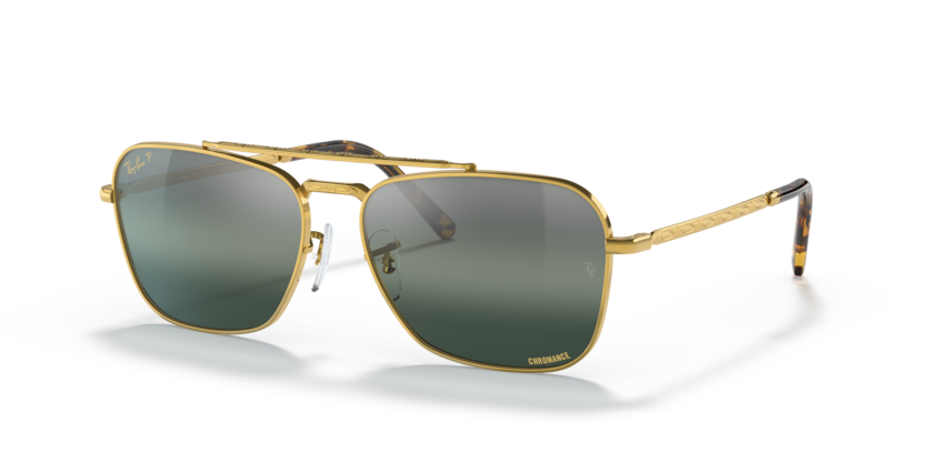 New Caravan - RB3636 - 9196G6 - Ray-Ban