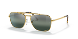 New Caravan - RB3636 - 9196G6 - Ray-Ban