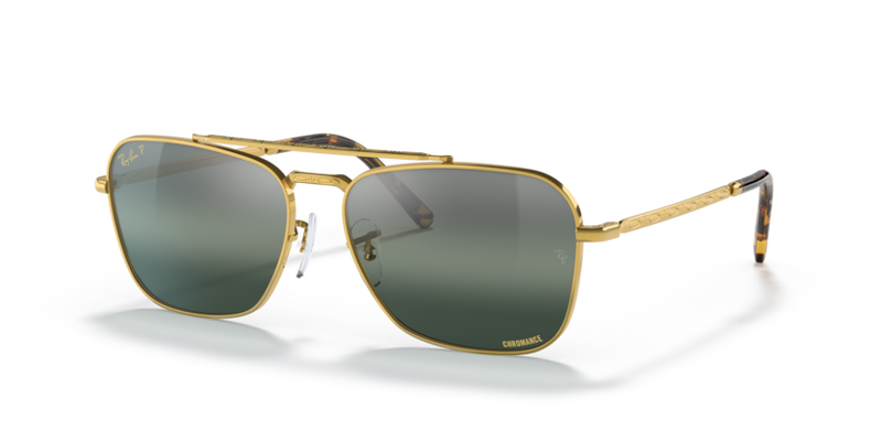 New Caravan - RB3636 - 9196G6 - Ray-Ban