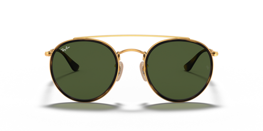 RB3647N - 001 - Ray-Ban