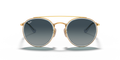RB3647N - 91233M - Ray-Ban