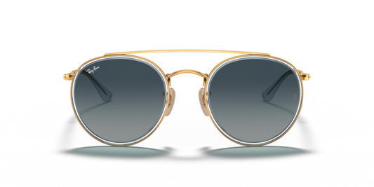 RB3647N - 91233M - Ray-Ban