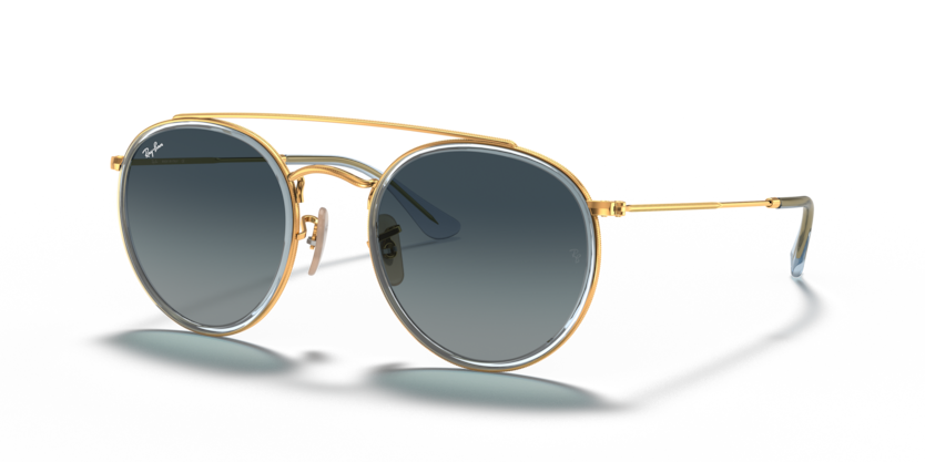 RB3647N - 91233M - Ray-Ban