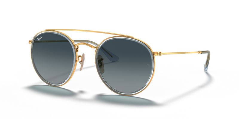 RB3647N - 91233M - Ray-Ban