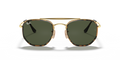 The Marshal II - RB3648M - 001 - Ray-Ban