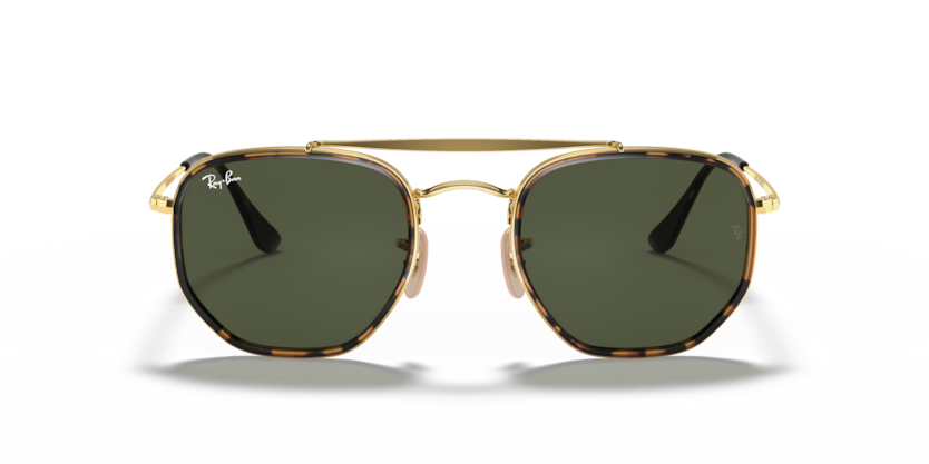 The Marshal II - RB3648M - 001 - Ray-Ban