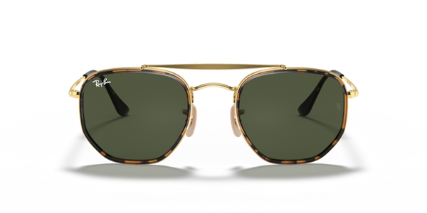 The Marshal II - RB3648M - 001 - Ray-Ban