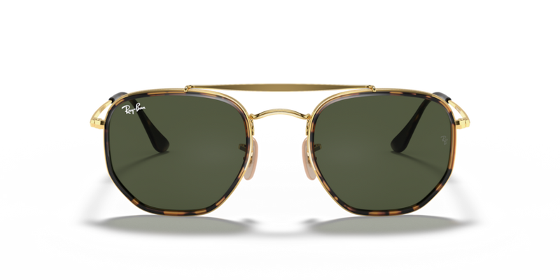 The Marshal II - RB3648M - 001 - Ray-Ban