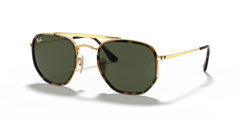 The Marshal II - RB3648M - 001 - Ray-Ban