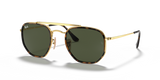 The Marshal II - RB3648M - 001 - Ray-Ban