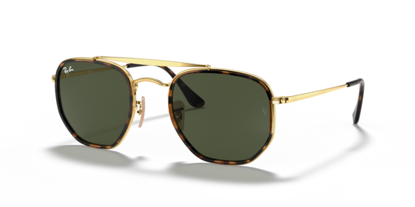 The Marshal II - RB3648M - 001 - Ray-Ban