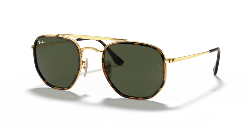 The Marshal II - RB3648M - 001 - Ray-Ban