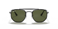 The Marshal II - RB3648M - 002/58 - Ray-Ban