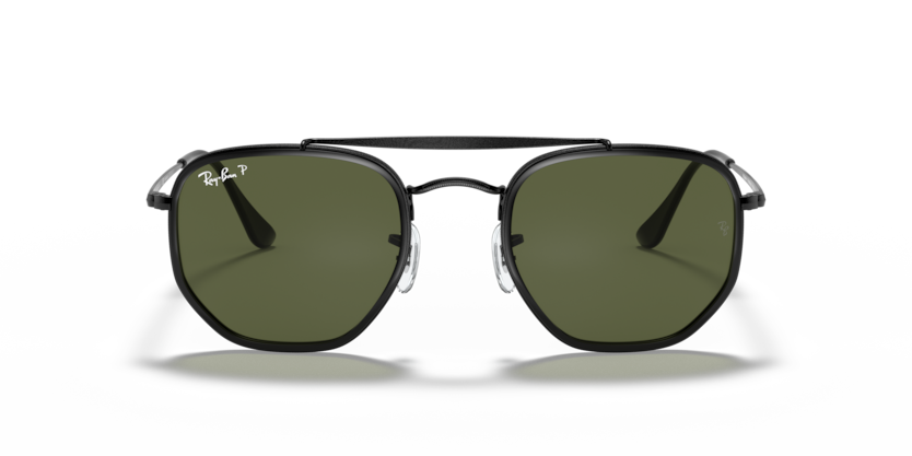 The Marshal II - RB3648M - 002/58 - Ray-Ban