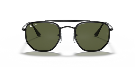 The Marshal II - RB3648M - 002/58 - Ray-Ban