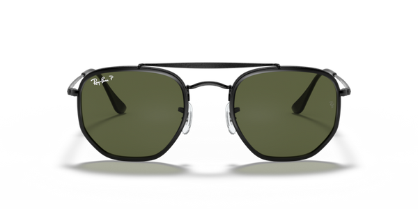 The Marshal II - RB3648M - 002/58 - Ray-Ban