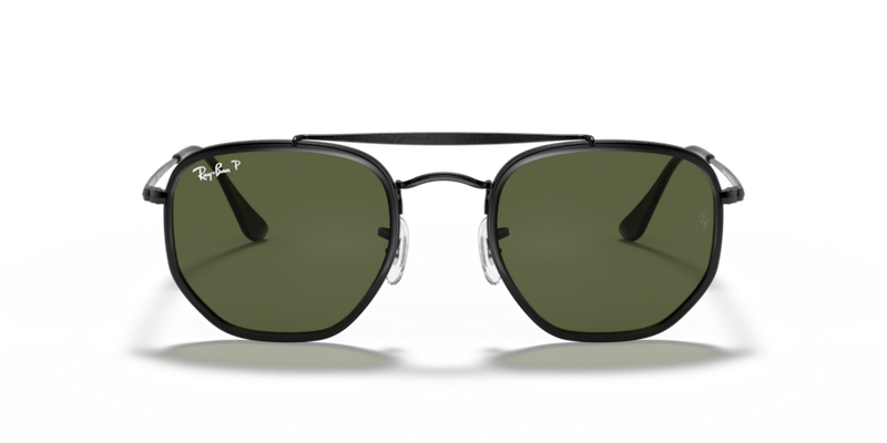 The Marshal II - RB3648M - 002/58 - Ray-Ban