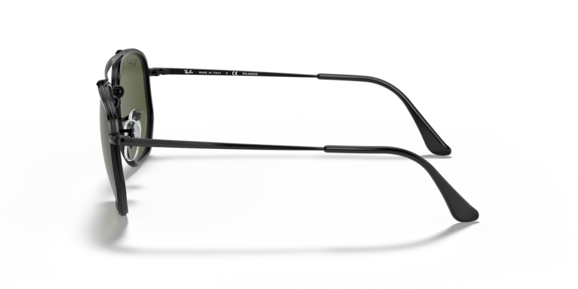 The Marshal II - RB3648M - 002/58 - Ray-Ban