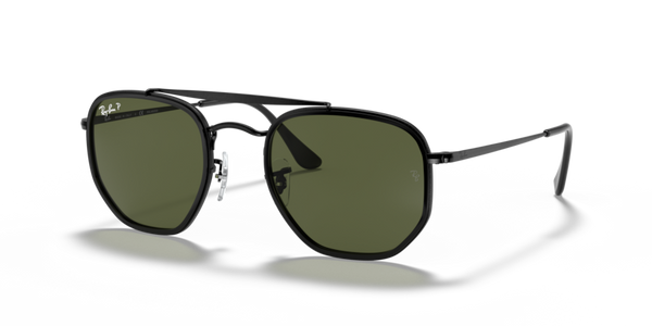 The Marshal II - RB3648M - 002/58 - Ray-Ban