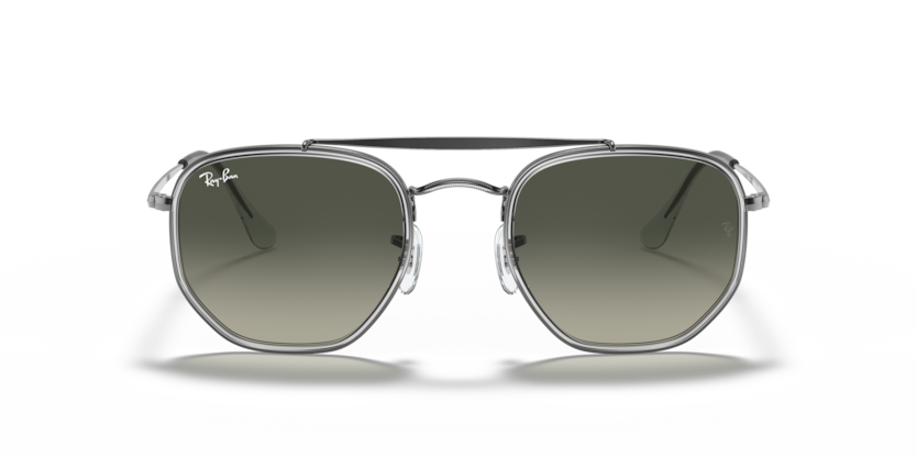 The Marshal II - RB3648M - 004/71 - Ray-Ban
