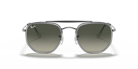 The Marshal II - RB3648M - 004/71 - Ray-Ban