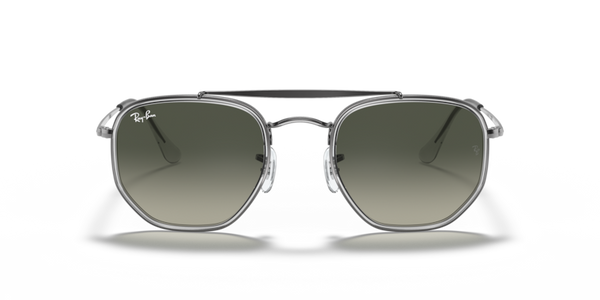 The Marshal II - RB3648M - 004/71 - Ray-Ban