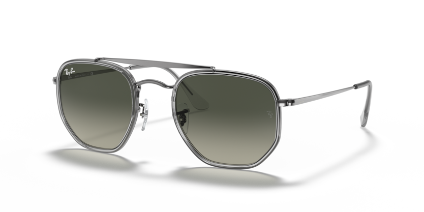 The Marshal II - RB3648M - 004/71 - Ray-Ban