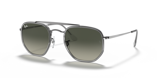 The Marshal II - RB3648M - 004/71 - Ray-Ban