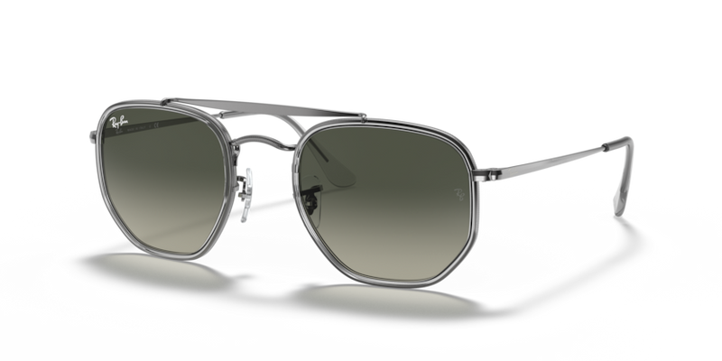 The Marshal II - RB3648M - 004/71 - Ray-Ban