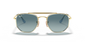 The Marshal II - RB3648M - 91233M - Ray-Ban